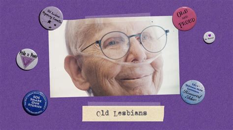 old granny lesbians|Embracing Generational Legacies: A Film Review of Old Lesbians